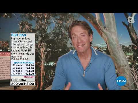 HSN | Andrew Lessman Your Vitamins 12.19.2021 - 06 AM
