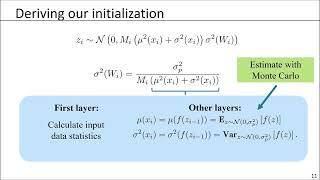 [CVPR 2025] VI3NR: Variance Informed Initialization for INRs (Koneputugodage, et al.)
