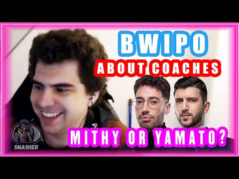 FNC Bwipo Talks About FNATIC Coaches - Mithy Or Yamato | EU Challenger | Gailo Mid Gameplay