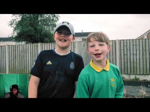 DizzyFOF Reacts to Ruger 0151 x Brisc 0151 – “Unknown Caller” 😳🔥 | UK RAP REACTION