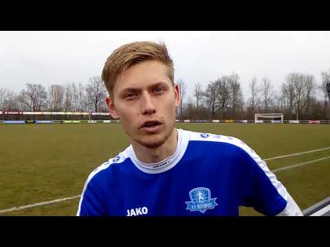 VV Buitenpost Rolf Dijk