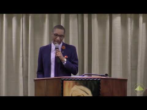 [PRE-RECORDED] The Refiner’s Fire - Pastor Theo Ovid