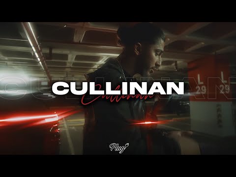 Mero x Marlo Type Beat - “Cullinan” | Deutschrap Type Beat 2024