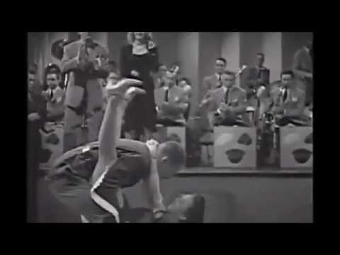 Johnny Earle - Jive Time