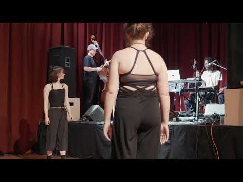 Diongue: I peered to the other side (part i)