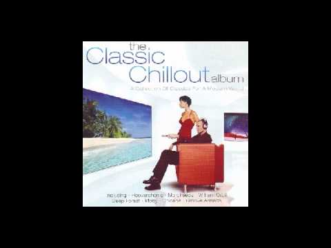 Jakatta - American Dream (The Classic Chillout Album) HQ audio
