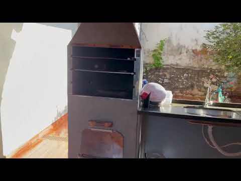 Casa a venda em Ituverava SP