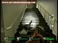 Left 4 Dead - No Mercy 'The Sewers' Shortcut ...