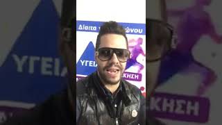 Γιώργος Τσαλίκης - Δατική Δίαιτα