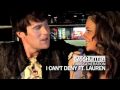 Basshunter feat. Lauren - I Can't Deny (Bass ...
