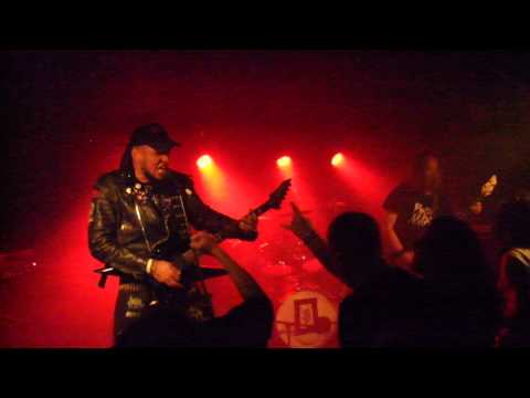 Incarceration live in Wolfsburg - 2013-09-13 (2/3)