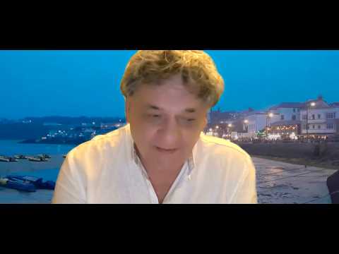 Tymochowicz's Ego or Self-Worth - which in hypocritical Poland - is a Scandal.