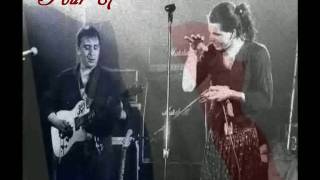 [5/9] - &quot;Ballata&quot; - LITFIBA live @ Crep Des Lices TOULON &#39;87