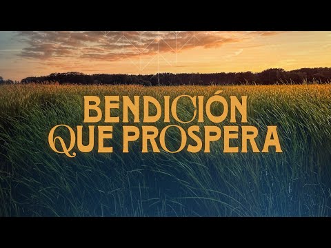"Bendición Que Prospera" | Ps. José Mayorquin | 18 de Enero | La Roca CC