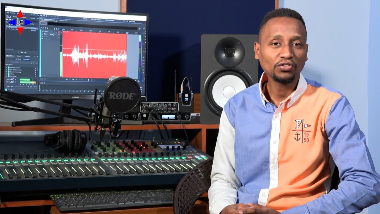 LES TEMOIGNAGES DE MERCREDI SOIR LE 23/10/2024 par Chris Ndikumana