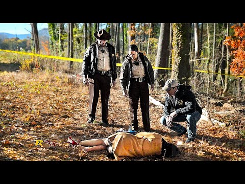 Cold Blooded Murder | Full Movie | Thriller