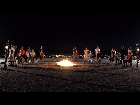 La Luz del mundo nació - Coro Mesendi