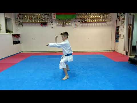 Shylak Stanislau. Heiku