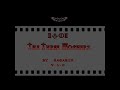 Sunday Longplay Castlevania 2 The Three Mothers NES ROM Hack