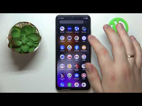 How to Make Google Chrome the Default Browser App on ZTE Blade A53 Pro