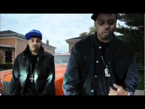 KANE - Tha Dutch & E- Dub Tha Gangsta