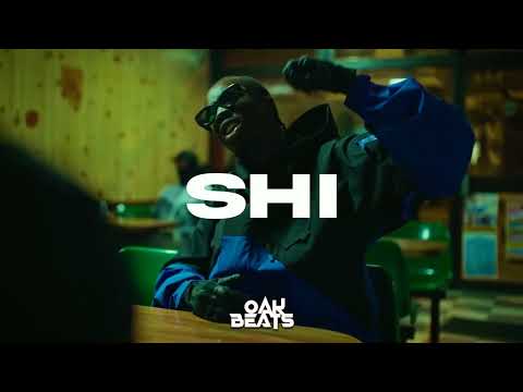 [FREE] Unknown T x Central Cee x Japanese Drill Type Beat - "SHI"  | UK DRILL INSTRUMENTAL 2022
