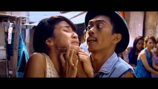 Blusukan Jakarta | Official Trailer (2016)