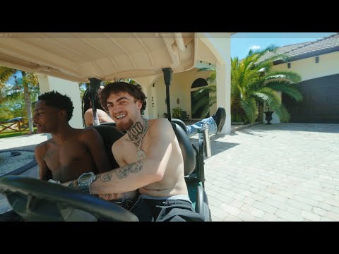 Video thumbnail for Lift Yourself Freestyle