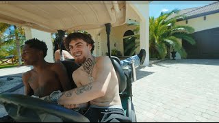 1900Rugrat - Lift Yourself Freestyle [Official Video]