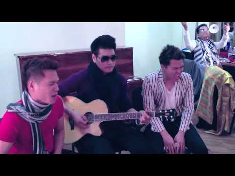 Thể hiện bởi MTV