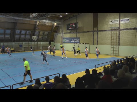 RK Slatina - RK Metalac 29-30