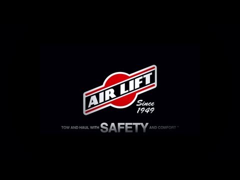 Air Lift 60318HD Air Lift 1000HD Replacement Bag 