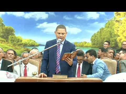 Jesus Me Guiará Hino 194 Harpa Cristã / Pr Daniel Miguel