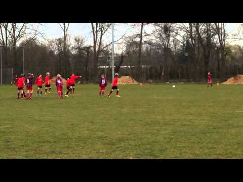 CDW E3 - AFC Quick 1890 E3_28 maart 2015_eerste helft