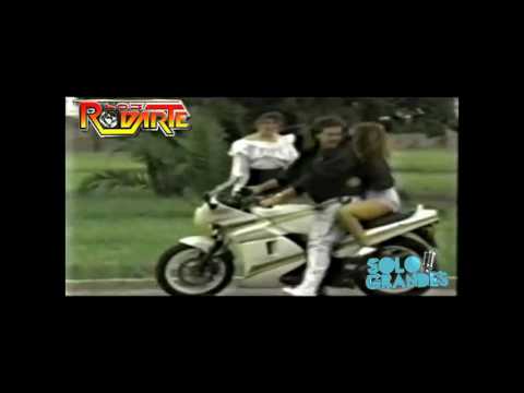 Los Rodarte, Que levante la mano.