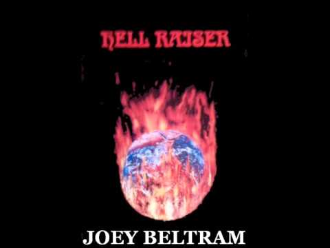 Joey Beltram @ Hellraiser 8 (1993)