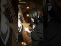 How Did NAKIME Become A Demon Shorts Demonslayer Nakime
