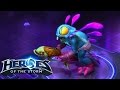 Heroes of the Storm (Gameplay) - Murky, Team ...