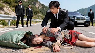 CEO, niligtas ang dalagang inapi ng bayan—lahat siya'y hinamak...pero binahal at pinuno ng luho!