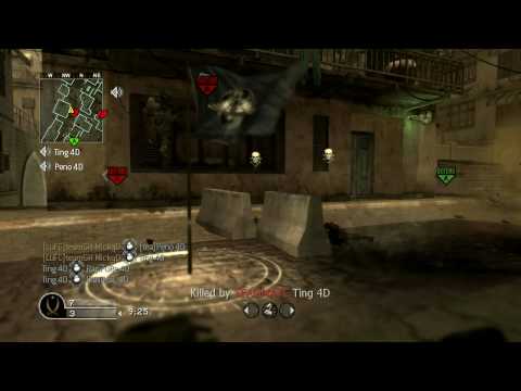 LOL wtf #6 : The Ting Nade