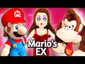 Mario S Ex Girlfriend SMF Movie