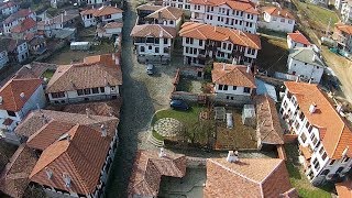 С век назад в Златоград