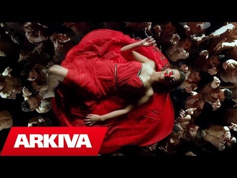 Sinan Hoxha ft. Seldi Qalliu - Karajfil i vogel (Official Video HD)
