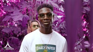 Kevcody - African Queen ft. Priceless & Bokoesam (prod. SRNO) Kevcody - African Queen ft. Priceless & Bokoesam (prod. SRNO)