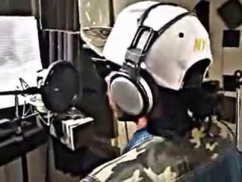 Tyme x Dretti "In Ya Soul" Studio Session