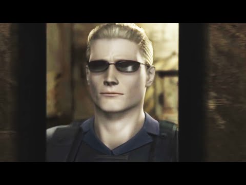 Видео № 1 из игры Resident Evil Origins Collection [PC]