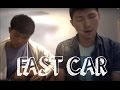 Fast Car (Radio Edit) Jonas Blue feat. Dakota ...