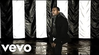 Can&#39;t Tell Me Nothing {Remix} - Kanye West (Music Video)