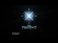 Idina Menzel, Evan Rachel Wood - Show Yourself (From Frozen 2/Lyric Video) thumbnail 1