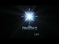 Idina Menzel, Evan Rachel Wood - Show Yourself (From Frozen 2/Lyric Video) thumbnail 3